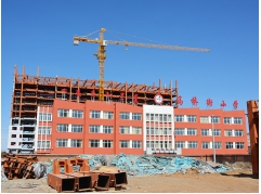 內(nèi)蒙古烏蘭察布鋼結(jié)構(gòu)住宅案例